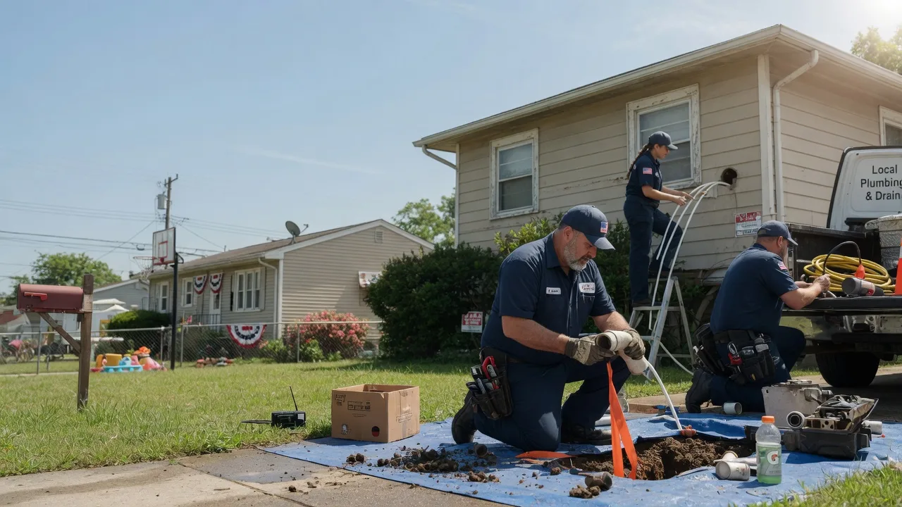 Faucet Repair in Ord, NE near me